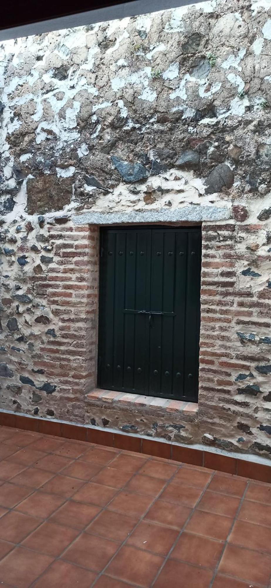 Casa Corredera Villa Cumbres Mayores Bagian luar foto